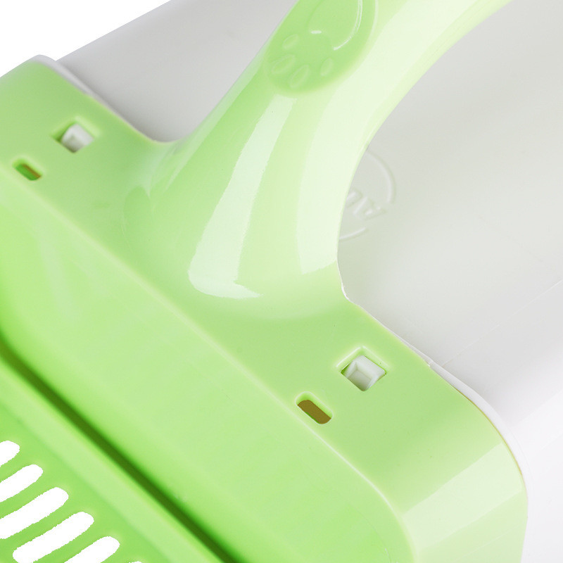 Kaķu pakaišu lāpsta Mājdzīvnieku tīrīšanas rīks Plastmasas tīrīšanas līdzekļi Tualete suņu barībai Karotes Kaķu pakaišu maiss Smilšu liekšķere