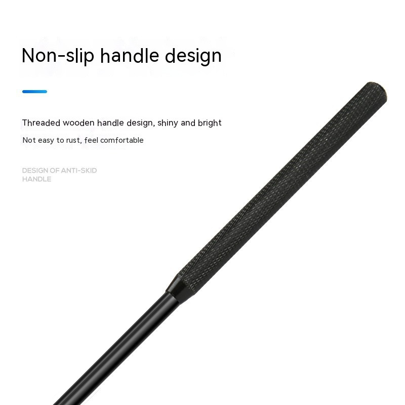 Alat za čišćenje akvarija s ravnim pijeskom za uklanjanje algi Strugač za dvostruku namjenu za uklanjanje algi iz stakla Kućni alat za čišćenje pribor za akvarij