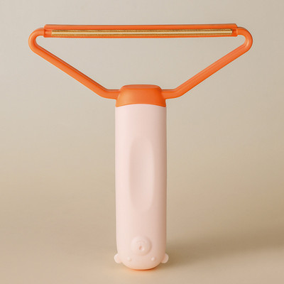 Strugač za dlake Deka za odjeću Kućni ljubimac Mačka Odjeća za pse Hlače za skidanje dlaka Metalna četka za čišćenje dlaka Pribor za kućanstvo