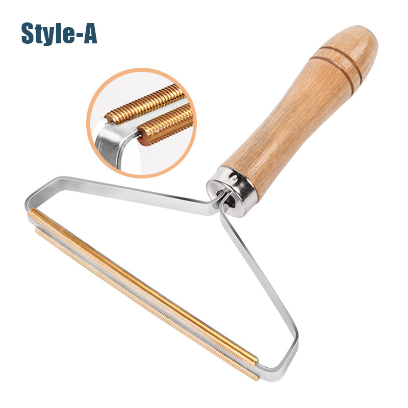 Strugač za dlake Deka za odjeću Kućni ljubimac Mačka Odjeća za pse Hlače za skidanje dlaka Metalna četka za čišćenje dlaka Pribor za kućanstvo