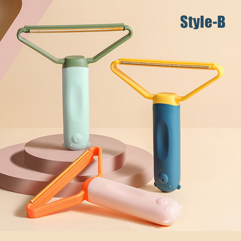 Strugač za dlake Deka za odjeću Kućni ljubimac Mačka Odjeća za pse Hlače za skidanje dlaka Metalna četka za čišćenje dlaka Pribor za kućanstvo