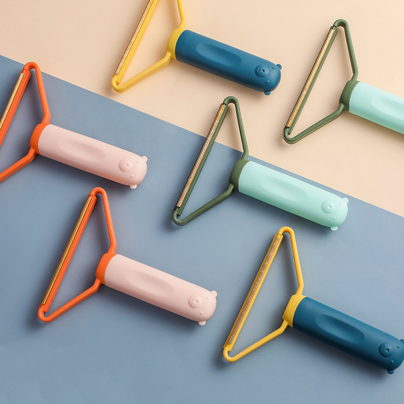 Prijenosni pelet odstranjivač dlačica za odjeću Brijač za tepihe Vuneni kaput Odjeća Odstranjivač dlačica Alati za čišćenje