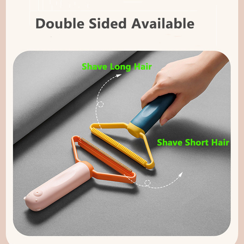 Prijenosni pelet odstranjivač dlačica za odjeću Brijač za tepihe Vuneni kaput Odjeća Odstranjivač dlačica Alati za čišćenje