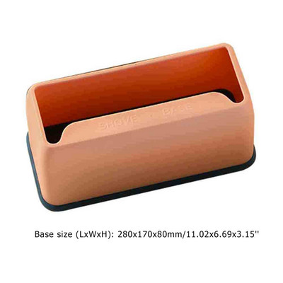 Proizvodi za mačji WC Potrepštine za kućne ljubimce Pijesak Žlica za mačke Drvena drška Lopatica za čišćenje mačjeg WC-a