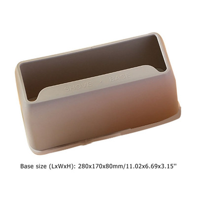 Proizvodi za mačji WC Potrepštine za kućne ljubimce Pijesak Žlica za mačke Drvena drška Lopatica za čišćenje mačjeg WC-a