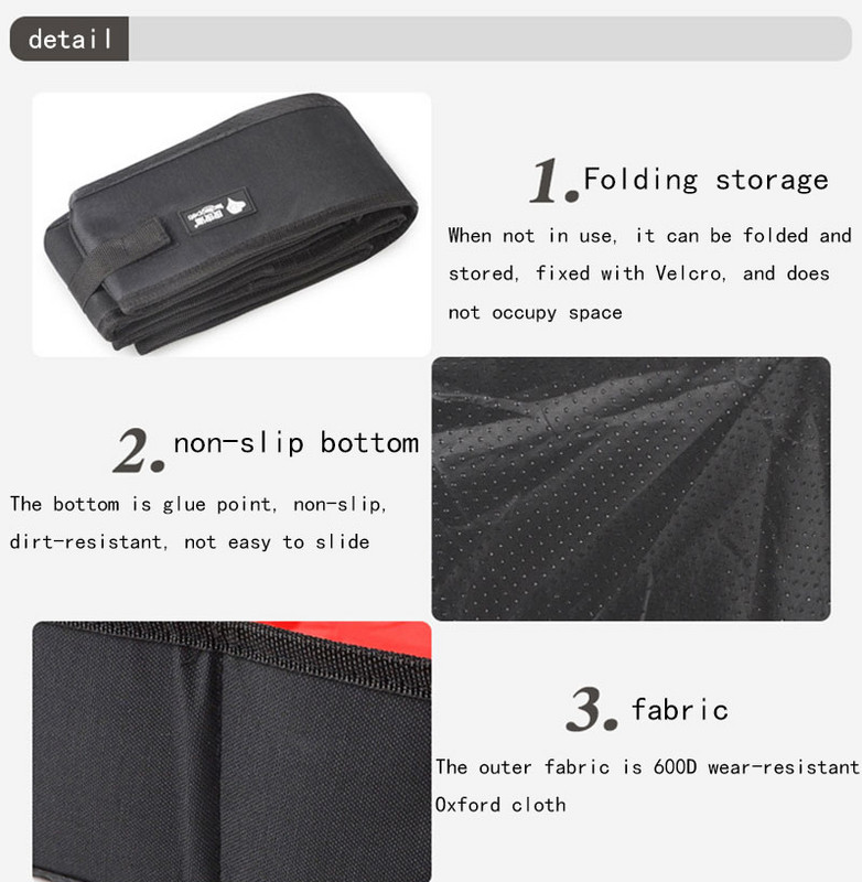 Ūdensizturīga saliekama tīrīšana Oksfordas auduma tualetes mājdzīvnieku piederumi Mīksta pārnēsājama kaķu pakaišu kaste ar vāku Viegli tīrāma kaķu tualete