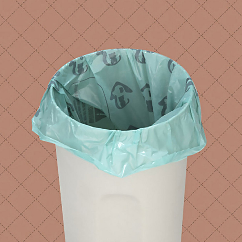 Kaķu pakaišu lāpstiņa integrēts noņemams dziļās lāpstas turētājs ar kaķu sijāšanas piederumiem kaķiem