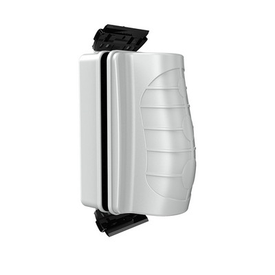 Nove magnetske četke za akvarijske ribice Plutajući čisti stakleni prozor Strugač za alge Četka za čišćenje Pribor za akvarij Dvije oštrice