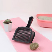 Mačka Briga za kućne ljubimce Pribor za kućne ljubimce Lopatica pijeska za otpad Lopatica za mačji pijesak Lopata Proizvodi za mačji WC Alat za čišćenje kućnih ljubimaca