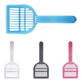 Kaķu pakaišu liekšķere kaķiem ar pakarināmu āķi Kaķu pakaišu liekšķere ar dziļu lāpstu, ko izstrādājuši kaķu īpašnieki Mājdzīvnieku piederumi