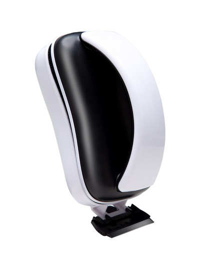 Nova SOBO četka za akvarijum, magnetska četka, cilindar za brisanje, dvostrana četka za brisanje, čišćenje, čišćenje, alat za čišćenje sa strugačem