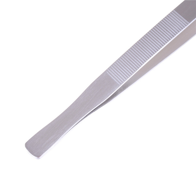 Roostevabast terasest akvaariumi pintsetid taimed pintsetid akvaariumi hooldus puhastusvahendid 38cm/48cm sirge/küünarnukist tangid