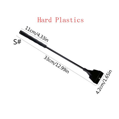 Nerūsējošā tērauda akvārija zivju tvertnes aļģu skuvekļa skrāpja asmens ūdens ūdens dzīvu augu zāles tīrīšanas daudzfunkciju rīku komplekts