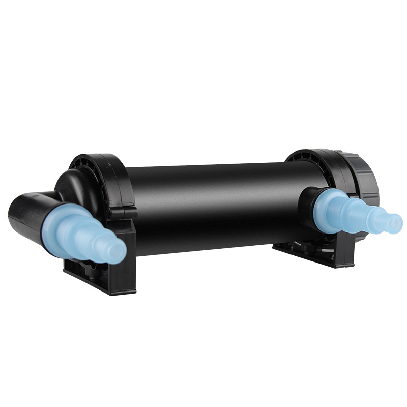 JEBO 220~240V 5W~36W UV lampa za sterilizaciju Svjetlo Čistač vode za akvarij, jezerce Akvarijum Ultraljubičasti filtar Čistač