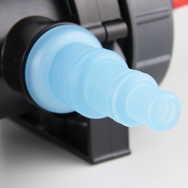 JEBO 220~240V 5W~36W UV lampa za sterilizaciju Svjetlo Čistač vode za akvarij, jezerce Akvarijum Ultraljubičasti filtar Čistač