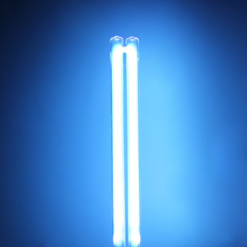 JEBO 220~240V 5W~36W UV lampa za sterilizaciju Svjetlo Čistač vode za akvarij, jezerce Akvarijum Ultraljubičasti filtar Čistač