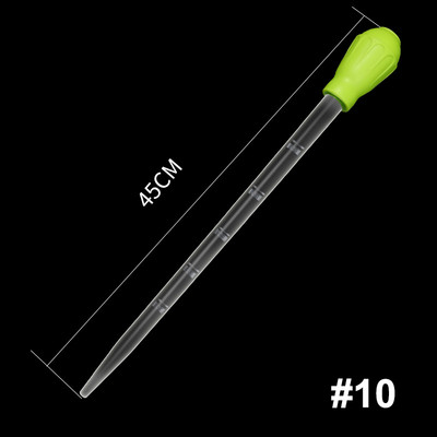 Manuāls akvārija grants tīrīšanas salmu zivju tvertnes ūdens mainītājs akvārija tīrīšanas pipetes pilinātāja atkritumu noņemšanai ar pagarinājuma cauruli