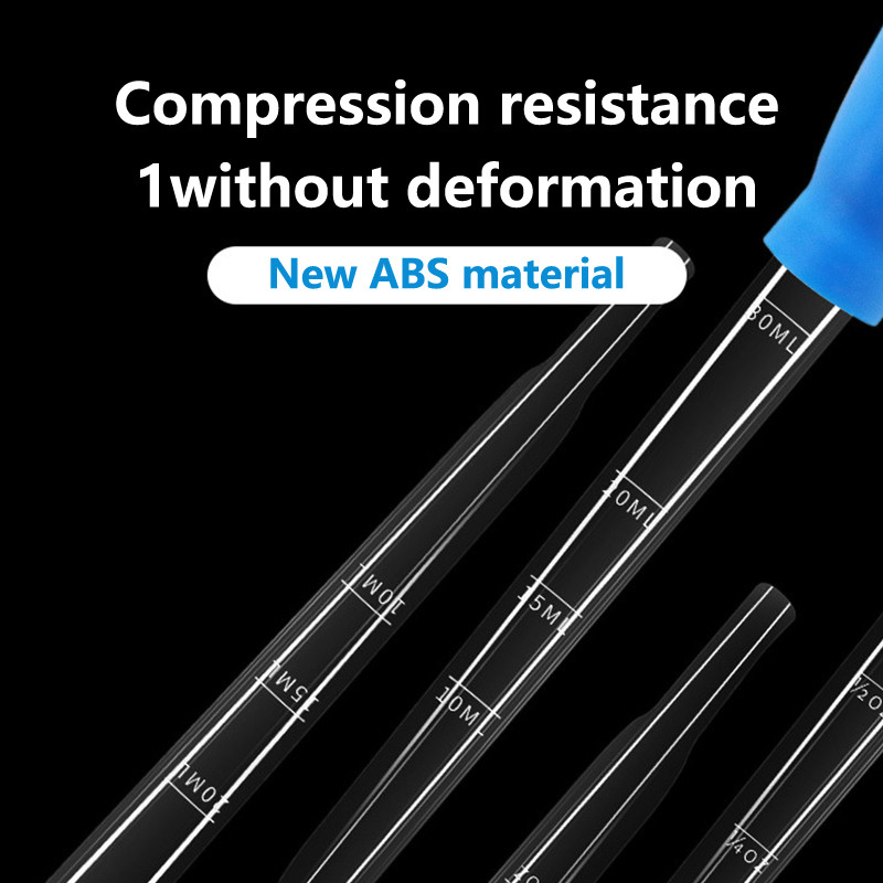 Manuāls akvārija grants tīrīšanas salmu zivju tvertnes ūdens mainītājs akvārija tīrīšanas pipetes pilinātāja atkritumu noņemšanai ar pagarinājuma cauruli