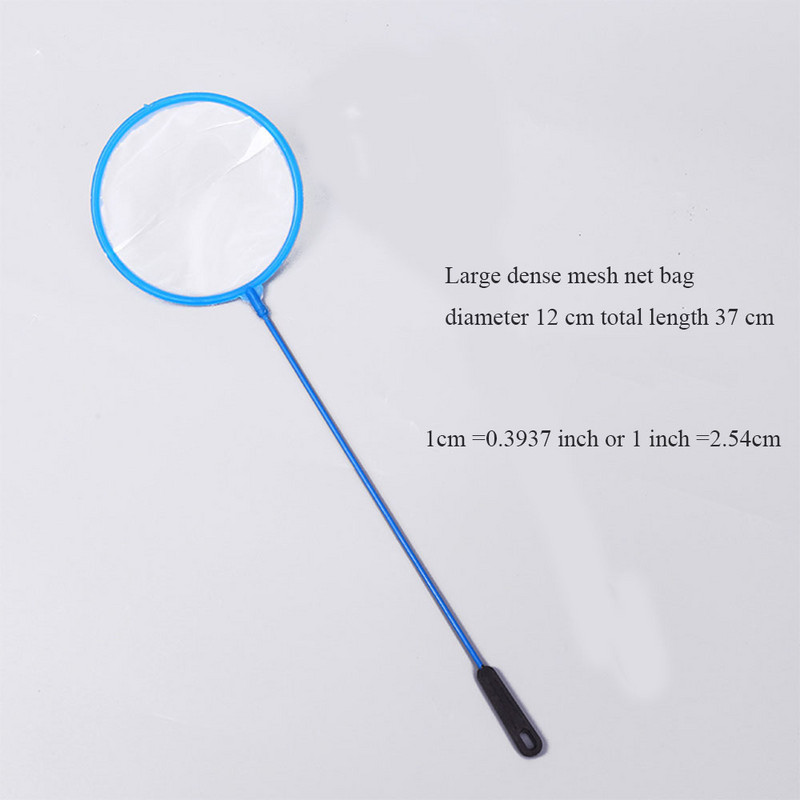 Fish Net Shrimp Aquarium Fish Tank Male ribe visoke gustoće Fine mreže Artemia Filter Gusta mreža Alat za male pore Accessoires