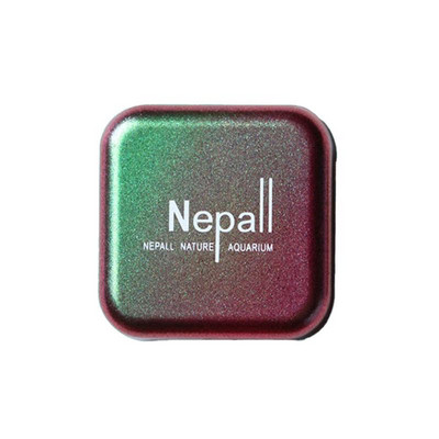 Akvārija magnētiskās sukas zivju tvertnes abpusējas gradienta tīrīšanas birstes tīrīšanas rīki ar aļģu skrāpi