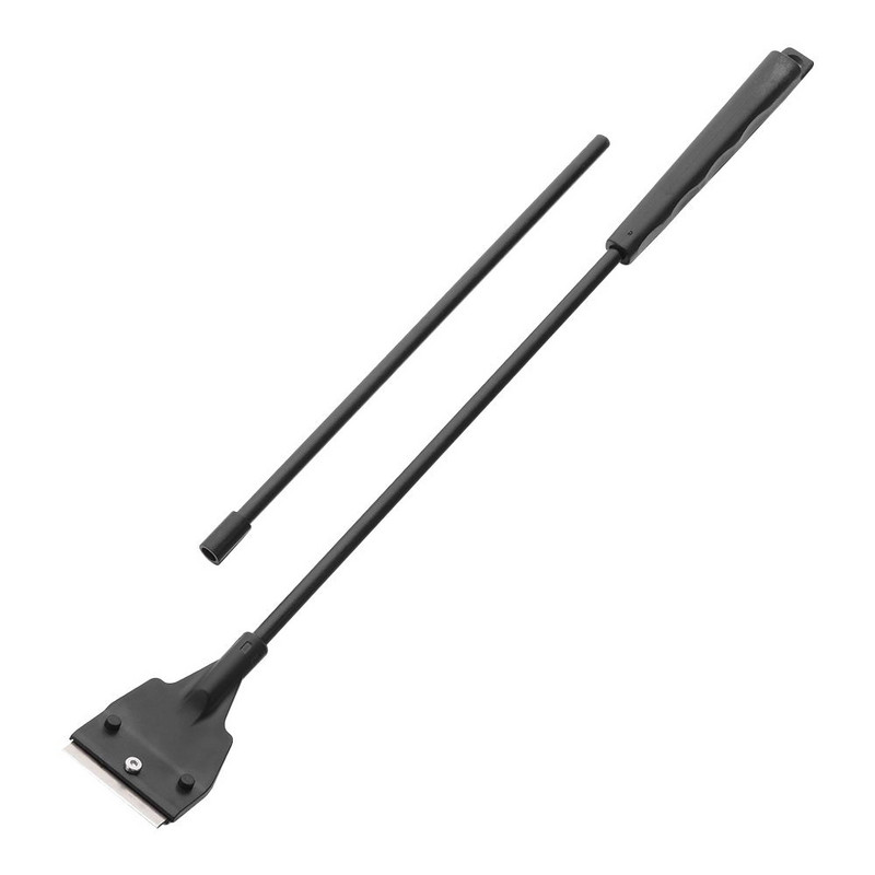 Ενυδρείο από ανοξείδωτο χάλυβα Fish Tank Scraper Blade Aquatic Water Live Plant Cleaning Grass Brush Multi-Tool Cleaner Kit