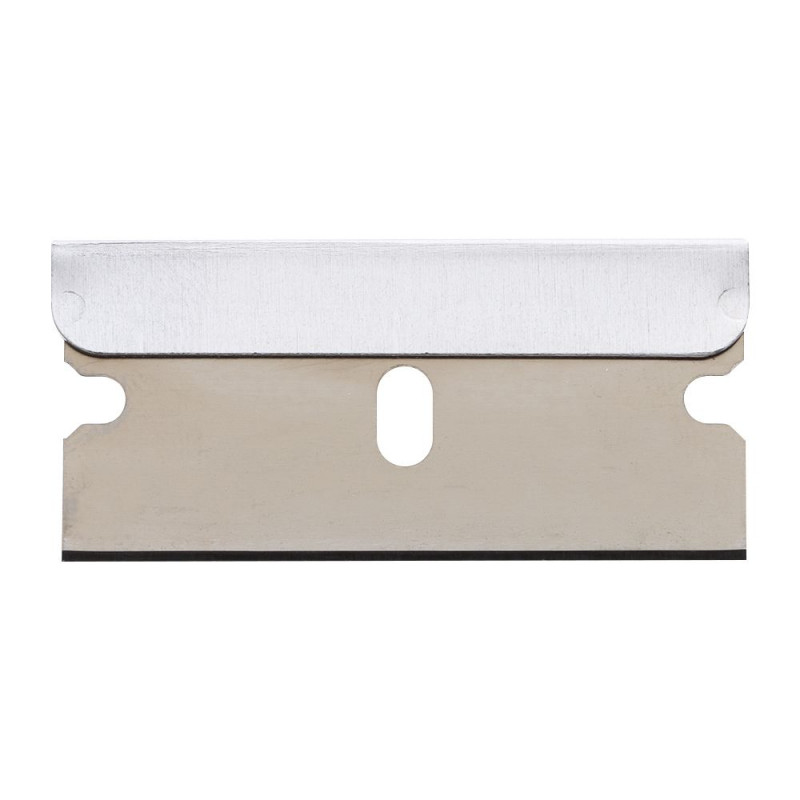 Oštrica strugača za akvarijske ribe od nehrđajućeg čelika Vodena voda Živa biljka Čišćenje trave, set za čišćenje cisterne