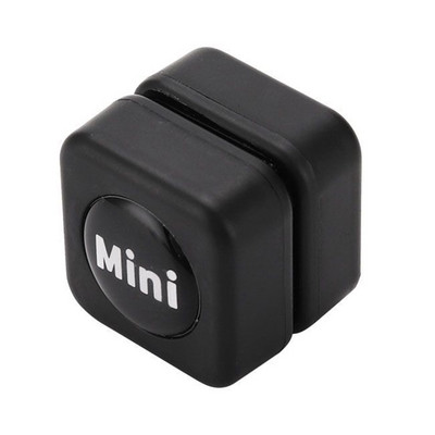 Magnet, čistač algi, četka za čišćenje stakla akvarijskih ribica, plutajući ribač, jaki magnet, mini veličine 1,18x1,18 inča