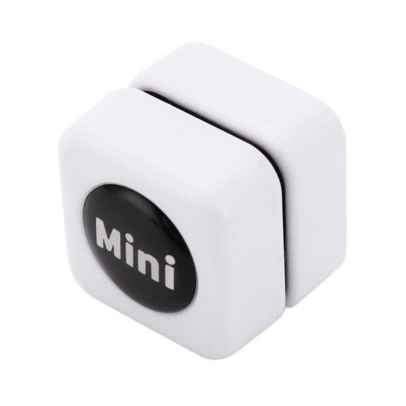 Magnet, čistač algi, četka za čišćenje stakla akvarijskih ribica, plutajući ribač, jaki magnet, mini veličine 1,18x1,18 inča