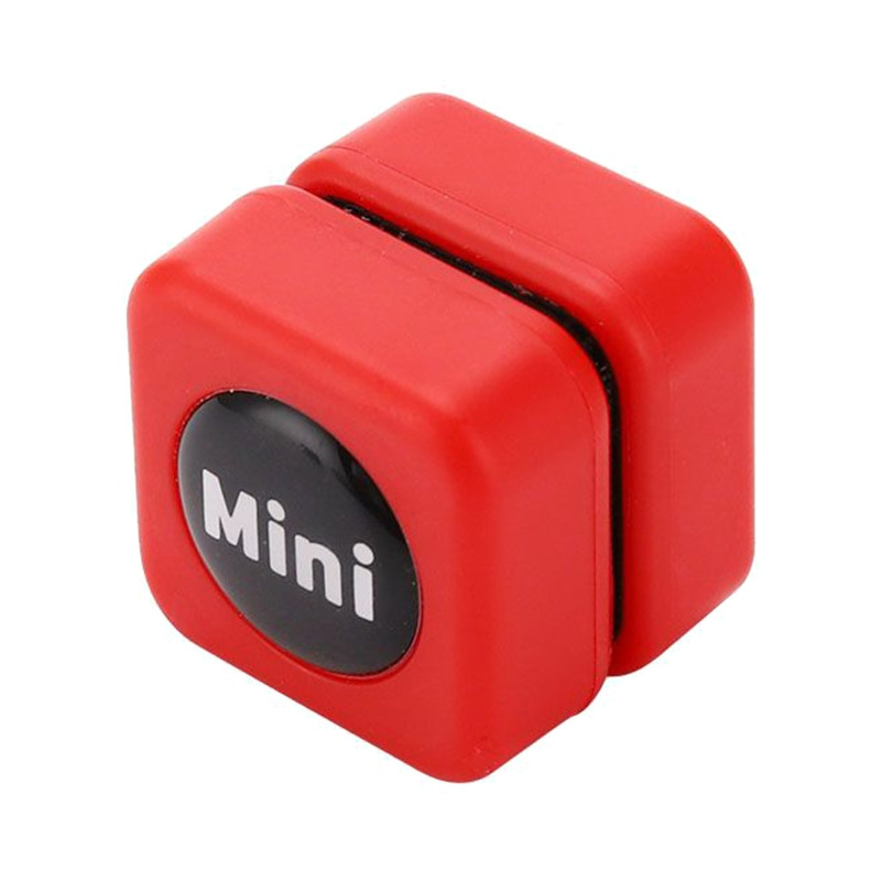 Magnet, čistač algi, četka za čišćenje stakla akvarijskih ribica, plutajući ribač, jaki magnet, mini veličine 1,18x1,18 inča