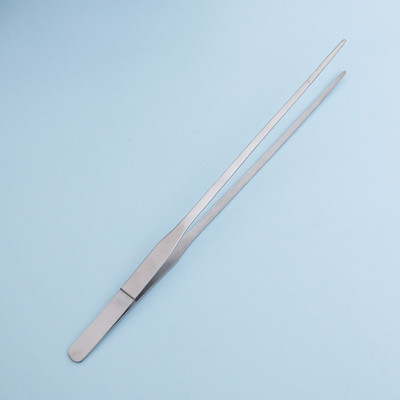 Nerūsējošā tērauda akvārija ūdens zāles ūdenszāles griezējs garo viļņu šķēru rīku komplekts Ūdens zāles griezējs zivju griezējs 3 formas