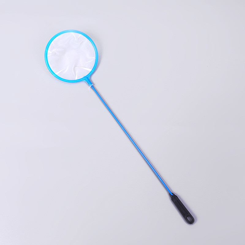 3 vnt/komplektas Fish Net Artemia krevečių filtras mini nešiojamas didelio tankio tinklelio filtras akvariumo valymo priedai Valymo įrankiai