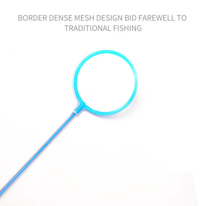 3 vnt/komplektas Fish Net Artemia krevečių filtras mini nešiojamas didelio tankio tinklelio filtras akvariumo valymo priedai Valymo įrankiai