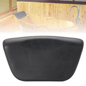 Jastuk za kupanje Neklizajući vodootporni podebljani jastučić za vrat i leđa za kadu