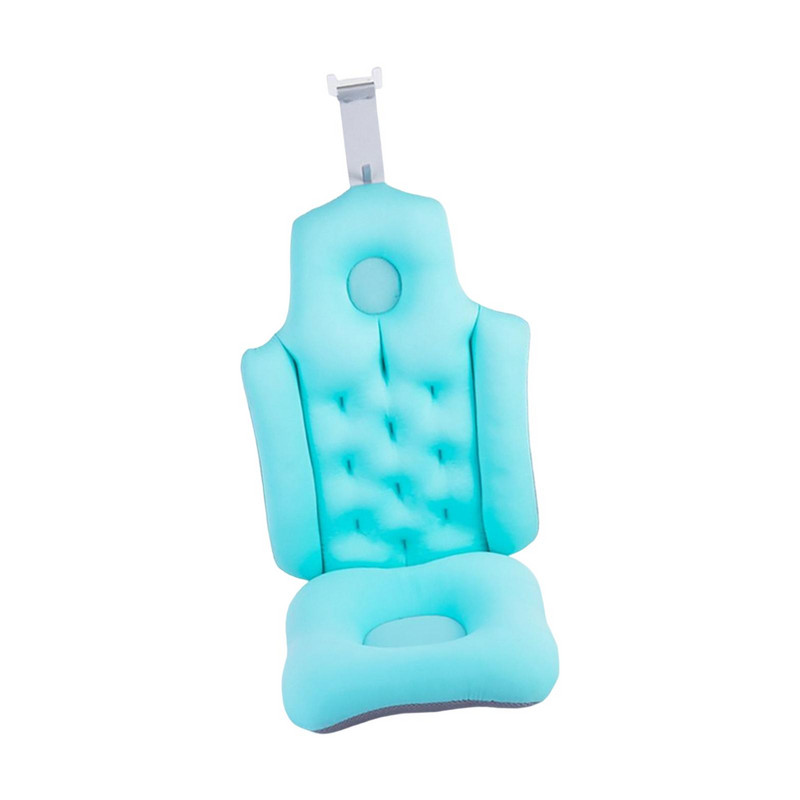 Jastuk za kupanje cijelog tijela Dodatak za potporu vrata SPA Jastuk za kadu Jastuk za kadu