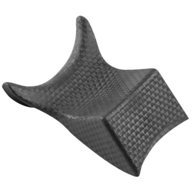 Salons Spa Matu Skaistums Mazgāšanas Izlietnes Spilvens Šampūns Bļoda Izlietnes Satvērējs Kakla Atpūta Spilvens Frizieris Skaistuma Aksesuāri