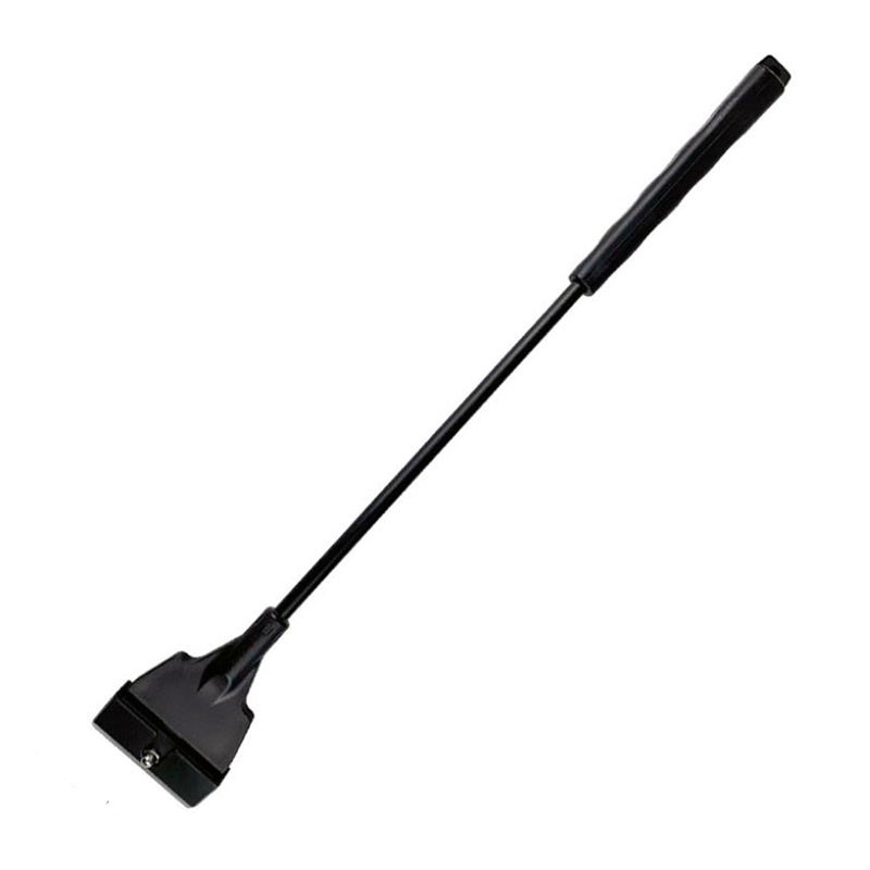 Viegls akvārija aļģu noņemšanas līdzeklis skrāpja asmens zivju tvertne ūdens ūdens augu zāles tīrīšanas rīki tīrīšanas komplekta piederumi