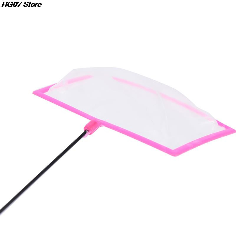 S/M/L Dydis Praktinis žvejybos iškrovimo tinklas Iškrovimo tinklas Žuvų gaudymo priedai Akvariumo žuvų rezervuarų valymo įrankis