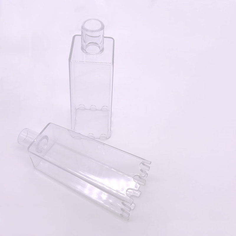 Akrilni izmjenjivač vode za akvarij Glava za pranje pijeska Sifon za čišćenje akvarija Filter Pumpa za promjenu vode Cijev za pijesak Pribor