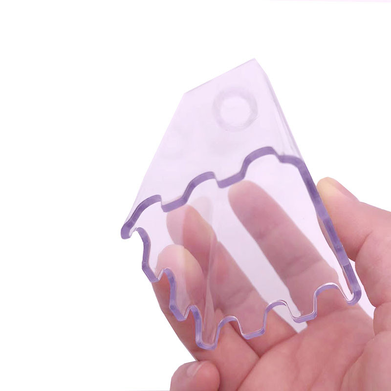 Akrilni izmjenjivač vode za akvarij Glava za pranje pijeska Sifon za čišćenje akvarija Filter Pumpa za promjenu vode Cijev za pijesak Pribor