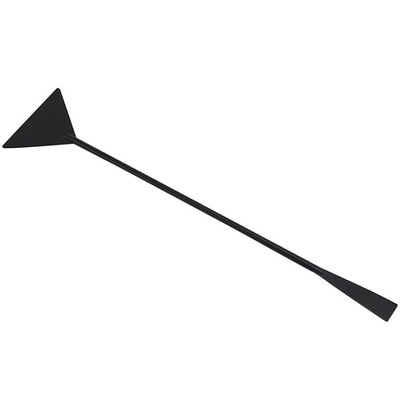 Neklizajući alat s dvostrukom glavom Čisti alat za održavanje akvarija Uređenje morskog okoliša Poravnati pijesak Lopata za akvarij Rezanje od nehrđajućeg čelika