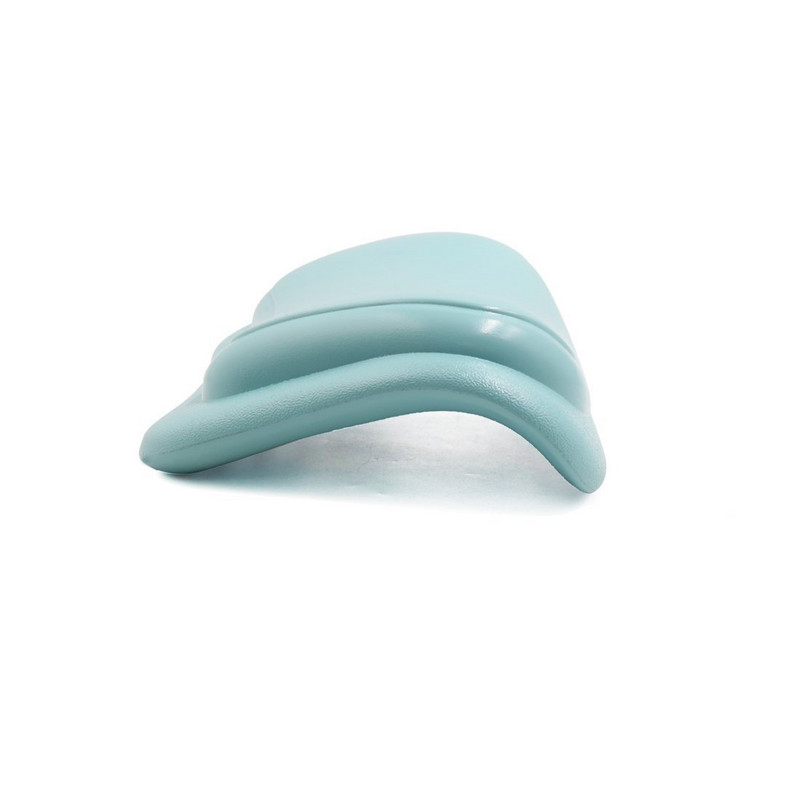 PU neslīdošs spilvens mājsaimniecības viesnīca SPA vannas spilvens ūdensizturīgs kakla spilvens silikona piesūceknis vannas spilvenu aksesuāri