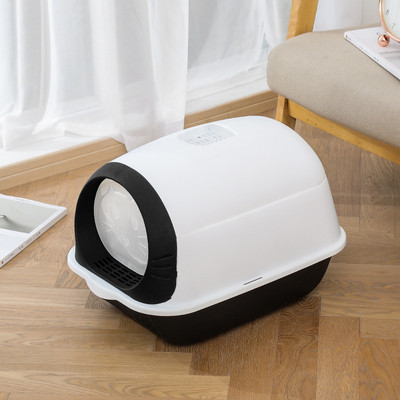 Plastični arenero gato pribor za treniranje mačji pijesak štene mačji pijesak jastučić mačji toalet dreser mačji toalet mačji toalet čišćenje kućnih ljubimaca kućna mačka