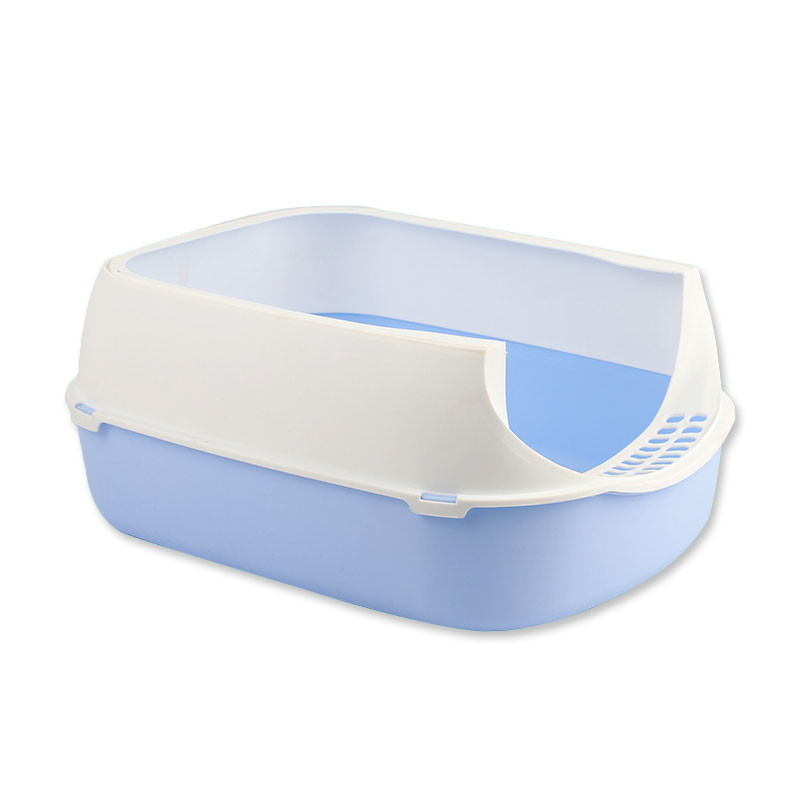 Plastični arenero gato pribor za treniranje mačji pijesak štene mačji pijesak jastučić mačji toalet dreser mačji toalet mačji toalet čišćenje kućnih ljubimaca kućna mačka