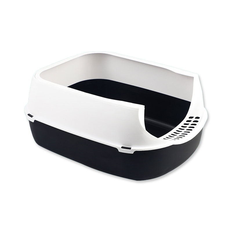 Plastični arenero gato pribor za treniranje mačji pijesak štene mačji pijesak jastučić mačji toalet dreser mačji toalet mačji toalet čišćenje kućnih ljubimaca kućna mačka