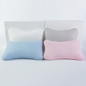 3D mrežasti jastuk za kupanje u obliku morske zvijezde 4 vakuumske čašice zadebljanja Neklizajući jastuk za kupanje u kućnoj kupaonici Hotelski spa masažni jastuk Jastuk za kupanje