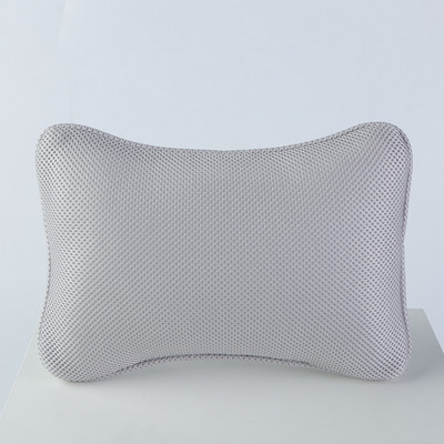 3D mrežasti jastuk za kupanje u obliku morske zvijezde 4 vakuumske čašice zadebljanja Neklizajući jastuk za kupanje u kućnoj kupaonici Hotelski spa masažni jastuk Jastuk za kupanje