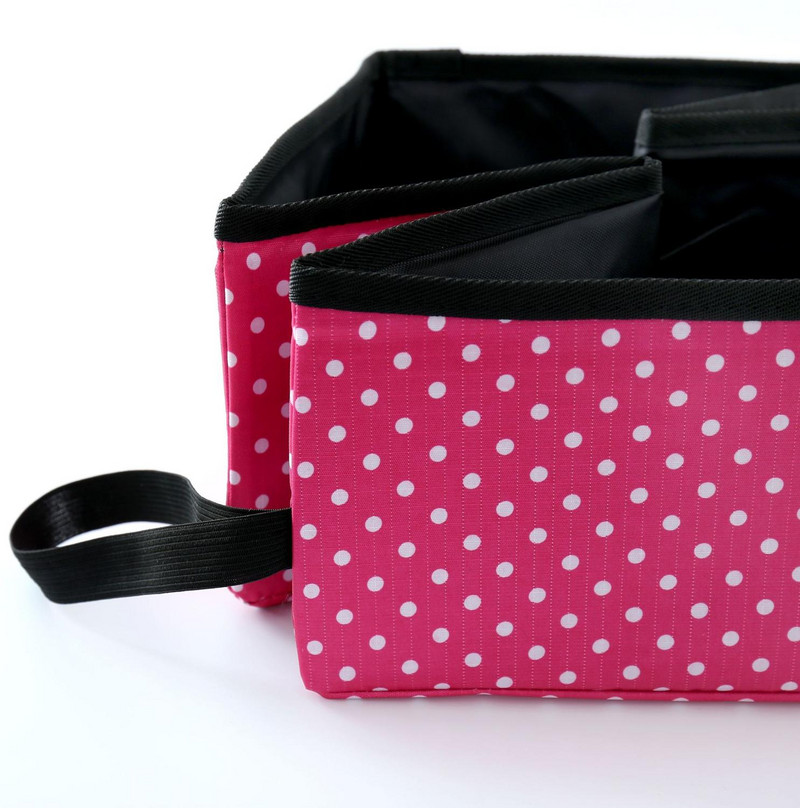 Ūdensizturīga salokāma kaķu pakaišu kaste Vienkārša āra pārnēsājama ceļojumu kucēnu kaķu tualete suņiem ar punktu