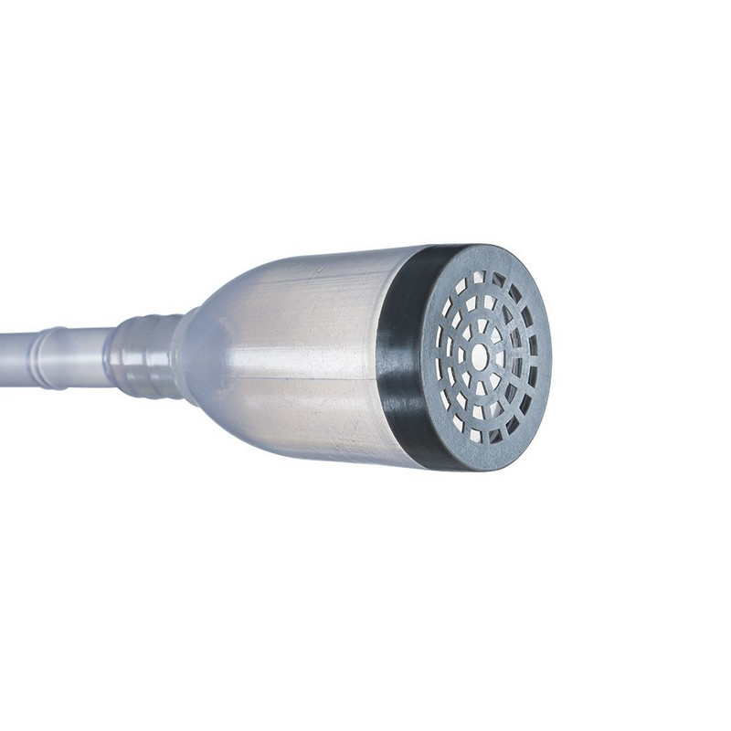 Novi ručni pribor za čišćenje s filtrom Fish Ank Mjenjač vode Sifon Crijevo Mjenjač vode Pumpa Čistač akvarija