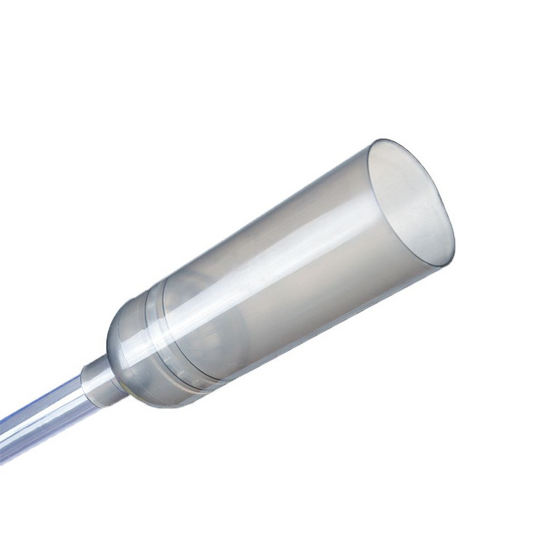 Novi ručni pribor za čišćenje s filtrom Fish Ank Mjenjač vode Sifon Crijevo Mjenjač vode Pumpa Čistač akvarija