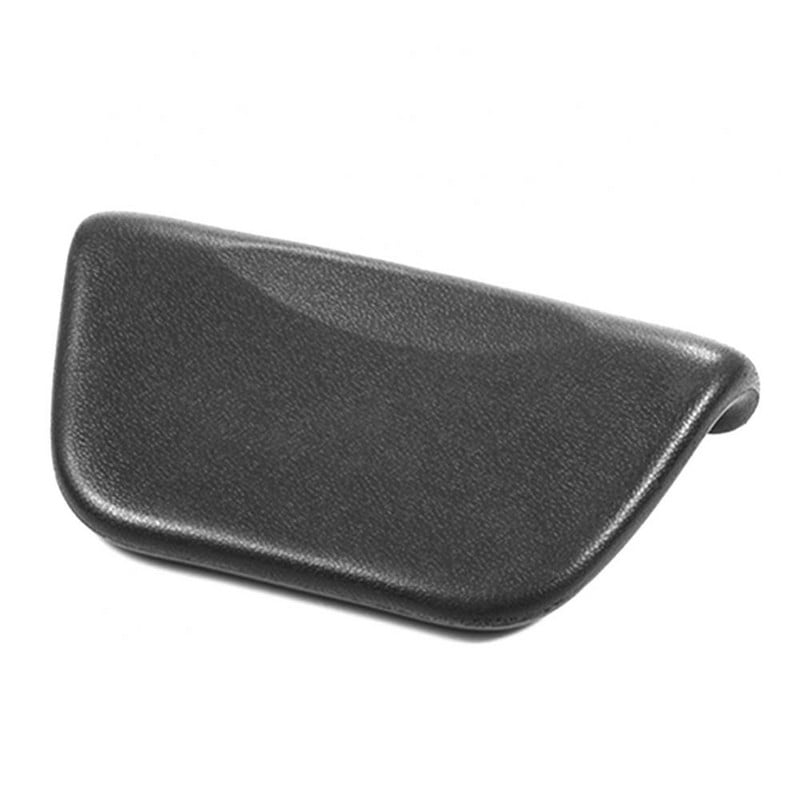 Umjetna koža SPA Jastuk za kupanje Kadica za kupanje Potpora za vrat Naslon za glavu Jastuci Jastuk za kupanje Jastuk za vrat Jastuk za leđa Jastuk za brijačnicu